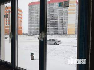 2-к квартира, вторичка, 66м2, 1/9 этаж