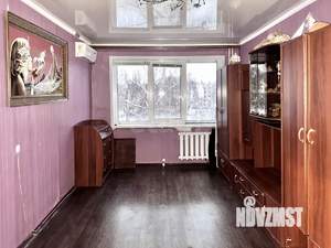 1-к квартира, вторичка, 33м2, 3/5 этаж