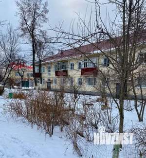 2-к квартира, вторичка, 44м2, 2/2 этаж