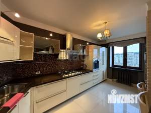 3-к квартира, вторичка, 197м2, 5/5 этаж