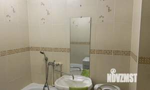 1-к квартира, вторичка, 37м2, 6/9 этаж