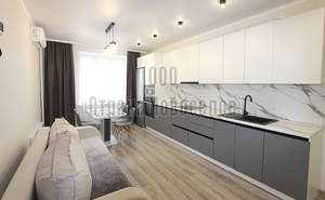 1-к квартира, вторичка, 49м2, 7/16 этаж