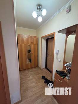 1-к квартира, вторичка, 52м2, 1/9 этаж