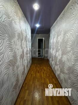 1-к квартира, вторичка, 48м2, 2/5 этаж