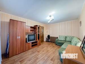 2-к квартира, вторичка, 37м2, 2/5 этаж
