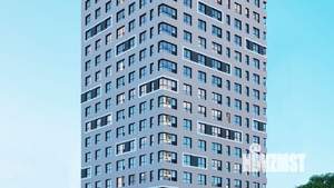 1-к квартира, вторичка, 40м2, 11/18 этаж