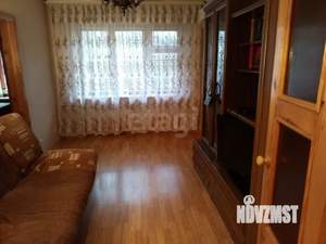 2-к квартира, вторичка, 38м2, 1/4 этаж