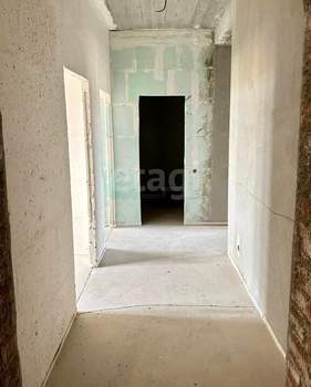 2-к квартира, вторичка, 55м2, 5/5 этаж