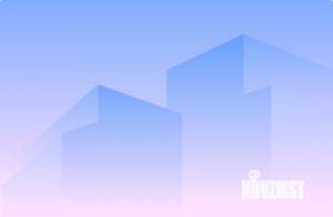 1-к квартира, строящийся дом, 48м2, 3/10 этаж