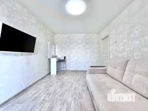 1-к квартира, вторичка, 33м2, 5/9 этаж