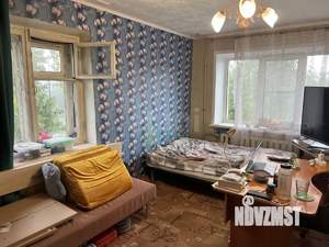 1-к квартира, вторичка, 30м2, 5/5 этаж