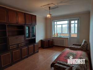 1-к квартира, вторичка, 37м2, 5/9 этаж