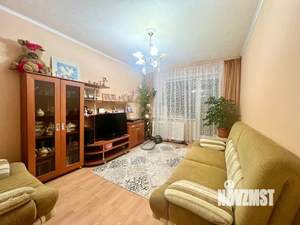 4-к квартира, вторичка, 64м2, 2/9 этаж