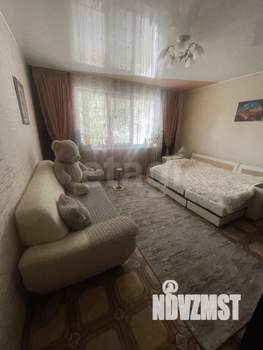 2-к квартира, вторичка, 49м2, 2/9 этаж