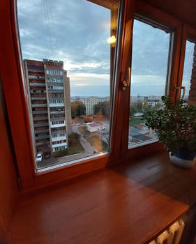 2-к квартира, вторичка, 50м2, 8/12 этаж