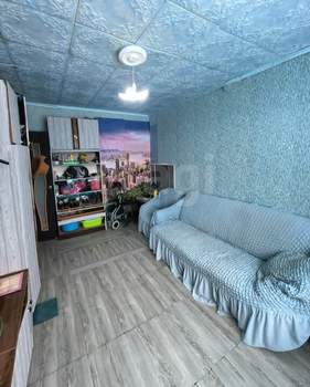 4-к квартира, вторичка, 78м2, 3/5 этаж
