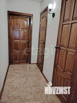 3-к квартира, вторичка, 63м2, 1/10 этаж