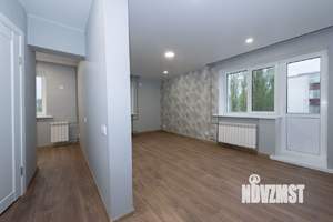 1-к квартира, вторичка, 31м2, 4/5 этаж