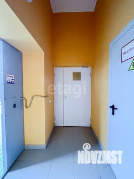 1-к квартира, вторичка, 53м2, 6/10 этаж