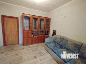 2-к квартира, вторичка, 47м2, 1/2 этаж