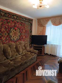 4-к квартира, вторичка, 64м2, 2/9 этаж