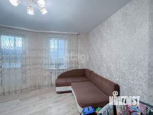 2-к квартира, вторичка, 53м2, 3/16 этаж