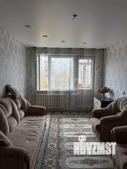 3-к квартира, вторичка, 64м2, 6/10 этаж