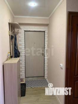 3-к квартира, вторичка, 61м2, 5/5 этаж