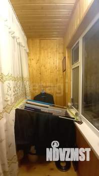 2-к квартира, вторичка, 53м2, 4/10 этаж