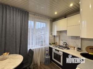 4-к квартира, вторичка, 78м2, 3/5 этаж