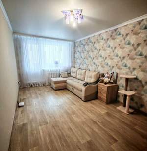 2-к квартира, вторичка, 51м2, 4/5 этаж