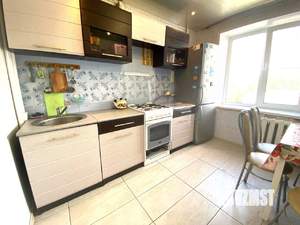 3-к квартира, вторичка, 60м2, 6/9 этаж