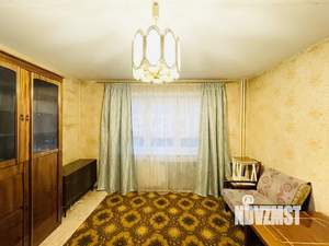 2-к квартира, вторичка, 49м2, 2/9 этаж