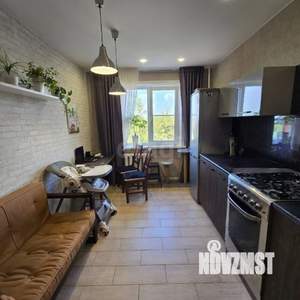 2-к квартира, вторичка, 61м2, 3/10 этаж