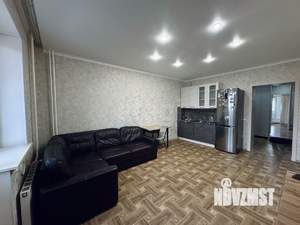 Студия квартира, вторичка, 28м2, 2/9 этаж