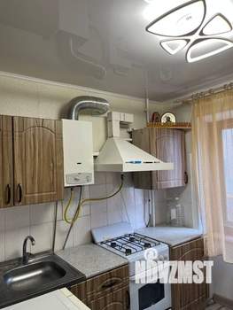 2-к квартира, вторичка, 42м2, 3/4 этаж