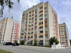 2-к квартира, вторичка, 57м2, 8/9 этаж