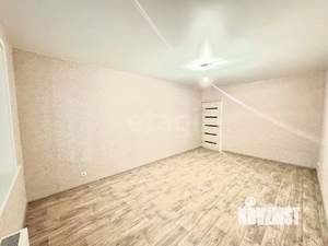 1-к квартира, вторичка, 43м2, 1/9 этаж