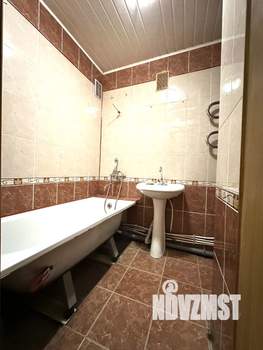 2-к квартира, вторичка, 43м2, 9/9 этаж