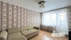 3-к квартира, вторичка, 64м2, 5/10 этаж