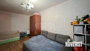 1-к квартира, вторичка, 33м2, 4/5 этаж