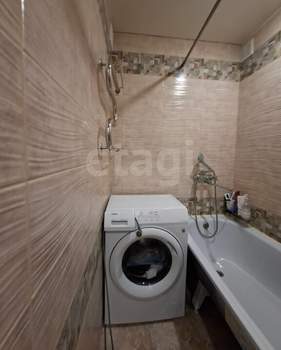 1-к квартира, вторичка, 33м2, 5/5 этаж