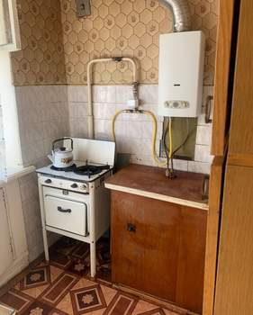 2-к квартира, вторичка, 46м2, 5/5 этаж