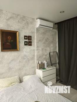 Студия квартира, вторичка, 22м2, 7/9 этаж