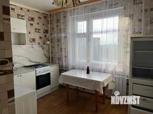 1-к квартира, вторичка, 37м2, 6/10 этаж