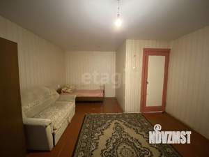 1-к квартира, вторичка, 32м2, 4/5 этаж