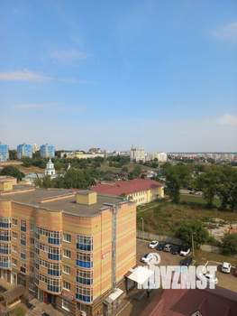 1-к квартира, вторичка, 37м2, 10/10 этаж