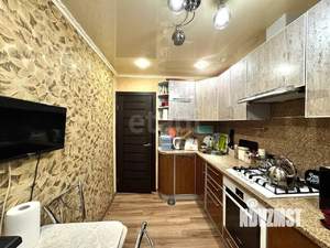 2-к квартира, вторичка, 49м2, 1/5 этаж
