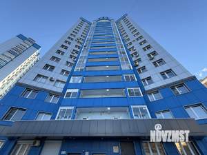 3-к квартира, вторичка, 75м2, 10/20 этаж