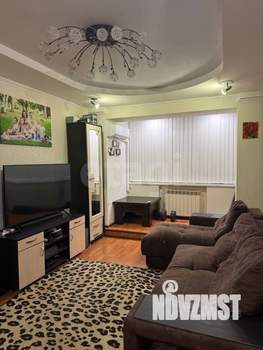 3-к квартира, вторичка, 61м2, 8/11 этаж